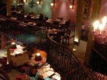 Restaurant Barrio Latino