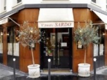 Restaurant Il Gusto Sardo