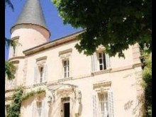 Restaurant Le Chateau De Nans