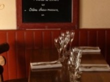 Restaurant Chez Gérard