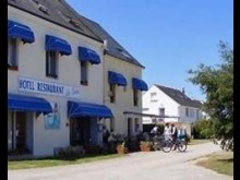 Hôtel Restaurant La Sirène