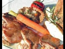 Hôtel-restaurant Le Stivell