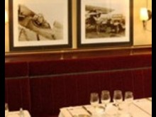 Restaurant Bistrot Du Boucher