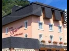 Hôtel Restaurant Printania