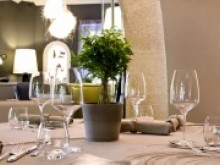 Hostellerie Castellas