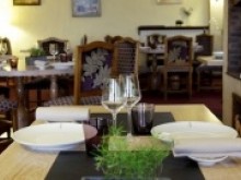 Restaurant La Ferme De Voisins