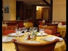 Restaurant Le Donjon