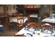 Restaurant La Bisquine