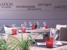 Hôtel Restaurant L'espadon