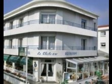 Hôtel Restaurant La Cloche D'or