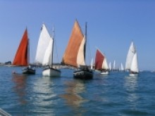 Restaurant Le Bleun Brug