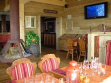 Restaurant L’iroko