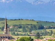 Hôtel Restaurant Relais Royal Le Ciel D'or