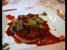 Restaurant L'auberge Bourguignonne