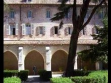 Restaurant Hostellerie Du Couvent Royal