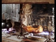 Restaurant L Auberge D Antan