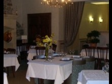 Restaurant  Aux Armes D'estaing