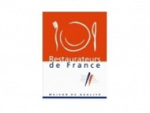 Restaurant Le Saint-régis