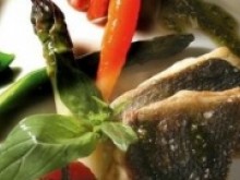 Hôtel Princesse Flore- Restaurant La Table D'isidore