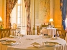 Château Du Maréchal De Saxe - Les Menus Plaisirs