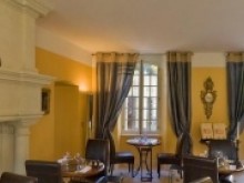 Citadelle Vauban - La Table Du Gouverneur