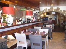 Creperie De La Criee