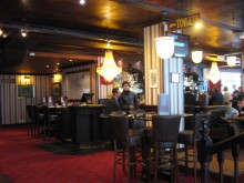 Restaurant Au Bureau Orléans