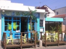 Restaurant Le Dauphin