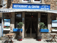 Restaurant Du Centre
