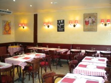 Restaurant Chez Rochette