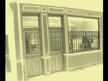 Restaurant Creperie Des Petits Vieziers