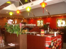 Restaurant Au Gourmet D'asie