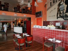 Restaurant Espace Farmento