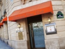 Restaurant Citrus Etoile