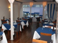 Restaurant La Bonne Table