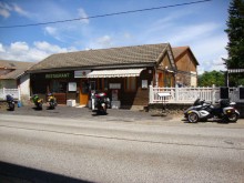 Restaurant Pique-nique Gourmand