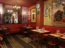 Restaurant Casa Paco