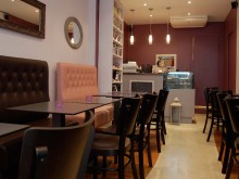 Restaurant Tea Corner