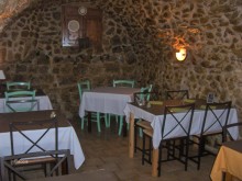 Restaurant Croquembouche