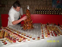 Restaurant/traiteur Vincendon