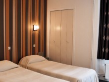 Restaurant L'esperance