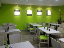 Restaurant Au Rendez-vous