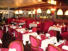 Restaurant Le Milano