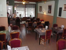 Restaurant Pizzeria Mona Lisa