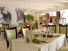 Restaurant Lou Fassum