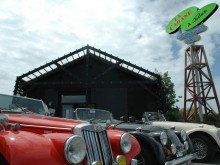 Restaurant La Cabane à Jules