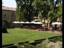 Restaurant Hostellerie De L'abbaye De La Celle