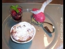 Restaurant Le Gourmandin