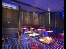 Restaurant Le Bungalow