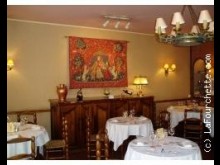 Restaurant Auberge Du Relais